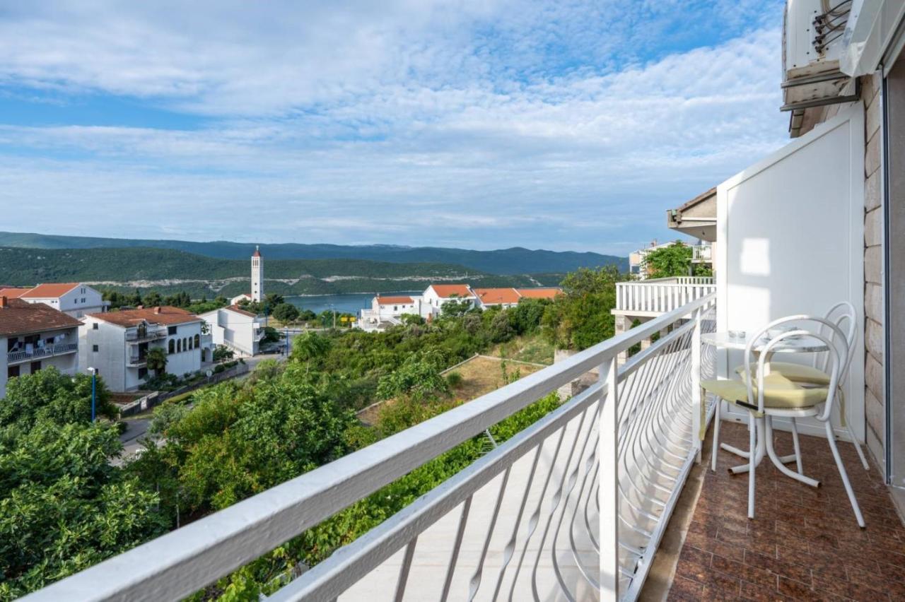 Apartments And Rooms Lotus Neum Zewnętrze zdjęcie