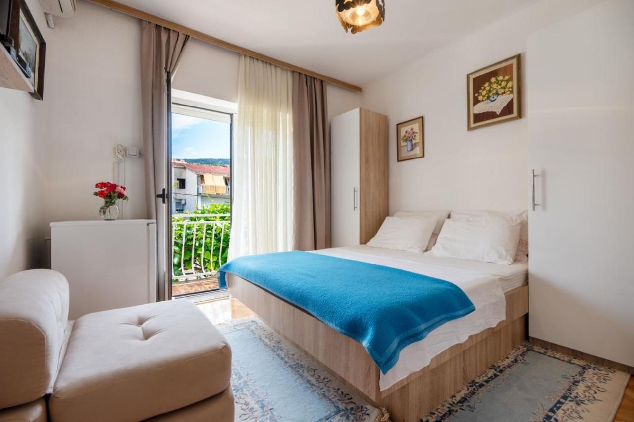 Apartments And Rooms Lotus Neum Zewnętrze zdjęcie