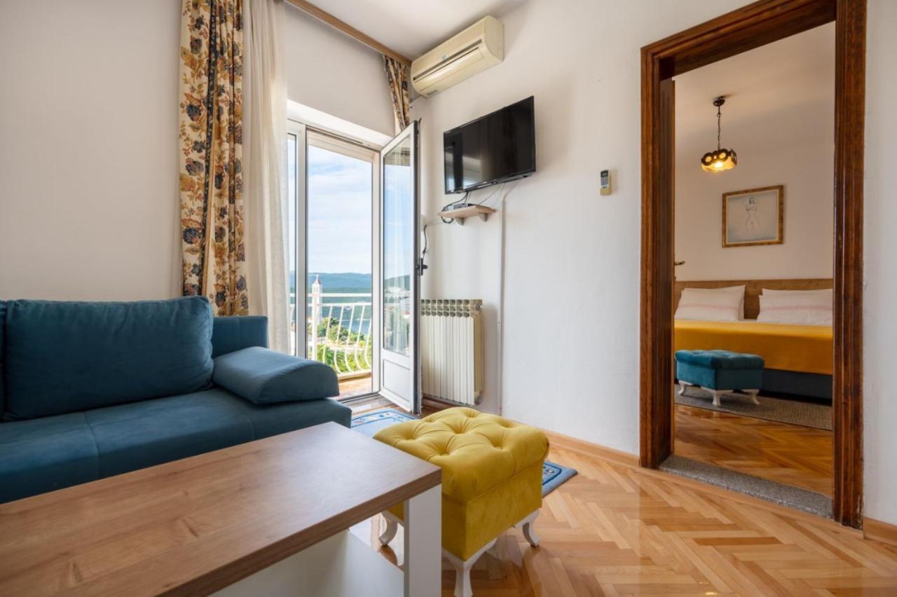 Apartments And Rooms Lotus Neum Zewnętrze zdjęcie